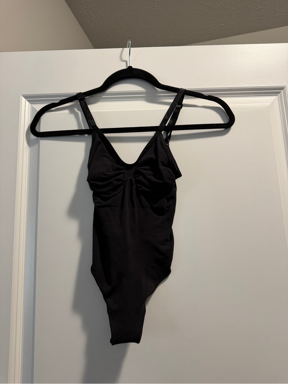 Skims Bodysuit Thong